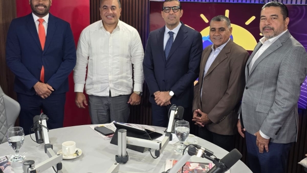 Subdirector General Participa Entrevista Thumbnail